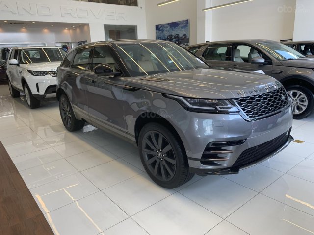 Xe LandRover Range Rover Velar R-Dynamic HSE 2.0 2020 - 5 tỷ 239 triệu