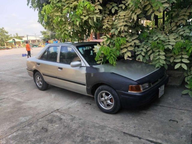 Cần bán lại xe Mazda 323 sản xuất năm 1994