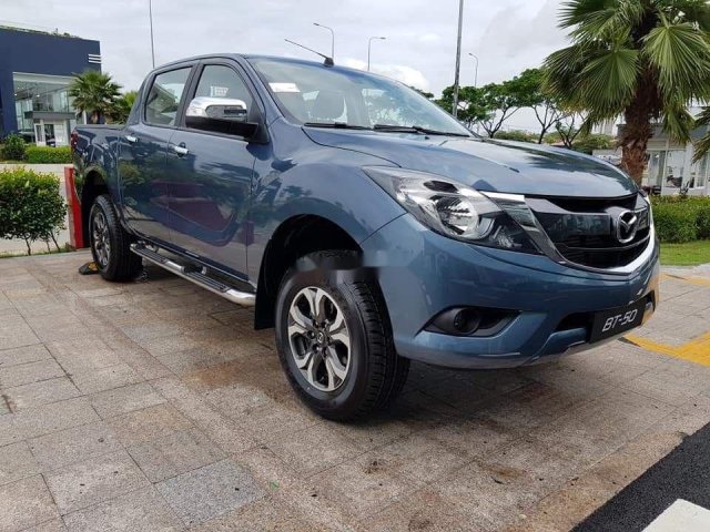 Bán Mazda BT 50 sản xuất 2018, nhập khẩu, giá chỉ 699 triệu0