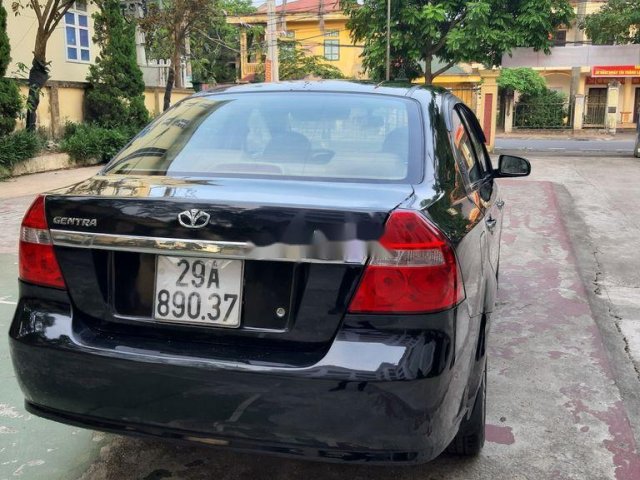 Bán xe Daewoo Gentra sản xuất năm 2008, nhập khẩu nguyên chiếc0