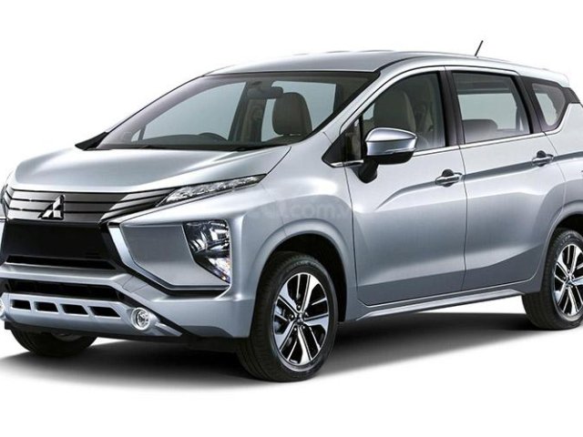 Cần bán xe Mitsubishi Xpander sản xuất 2019 giá cạnh tranh0