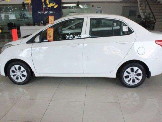 Bán xe Hyundai Grand i10 sản xuất 2020, 341tr