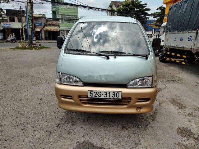 Bán xe Daihatsu Citivan sản xuất năm 19990