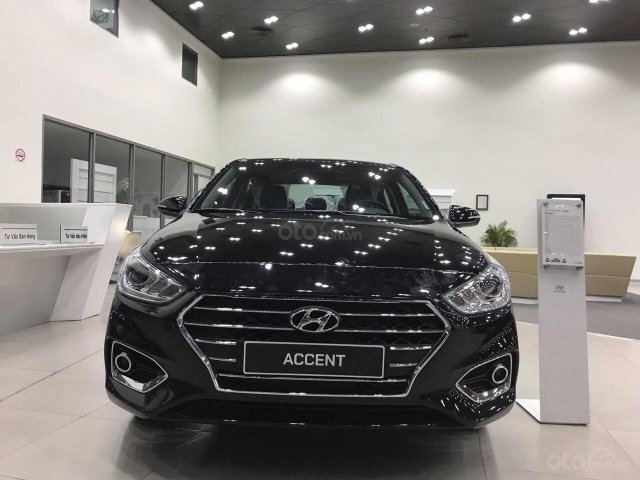 Hyundai Accent 1.4 AT đặc biệt - giảm giá mạnh tiền mặt - xe đủ màu - giao ngay - hỗ trợ ngân hàng lên đến 85%