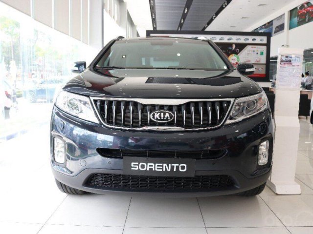 Kia Sorento 2020 - ưu đãi đến 50tr - giá từ 769 tr- trả trước từ 210tr đủ màu - hỗ trợ trả góp đến 85%0