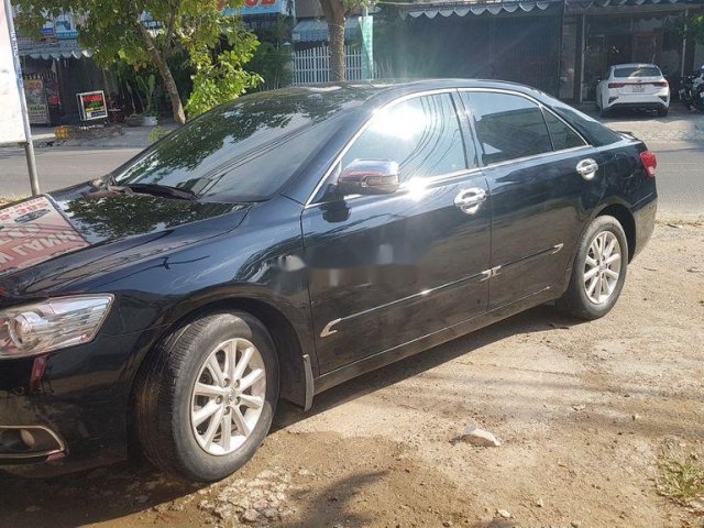 Bán Toyota Camry đời 2011, xe nhập còn mới