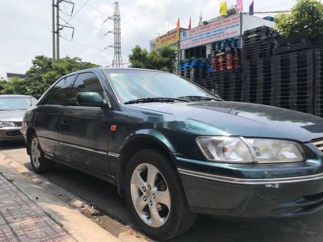 Bán Toyota Camry sản xuất 1999 còn mới, giá 198tr