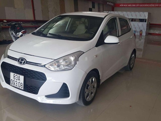 Bán Hyundai Grand i10 sản xuất 2015, nhập khẩu nguyên chiếc, 225tr0