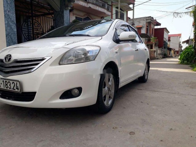 Bán Toyota Vios sản xuất năm 2009, giá 189tr