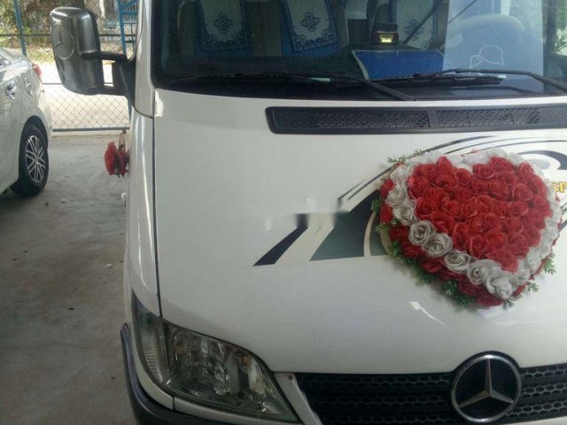 Cần bán gấp Mercedes đời 2007, nhập khẩu nguyên chiếc0