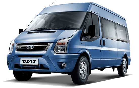 Ford Transit là thương hiệu xe nổi tiếng trên toàn thế giới 1