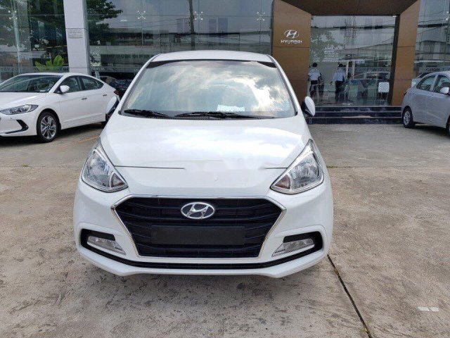 Bán Hyundai Grand i10 sản xuất 2020, giá 330tr0