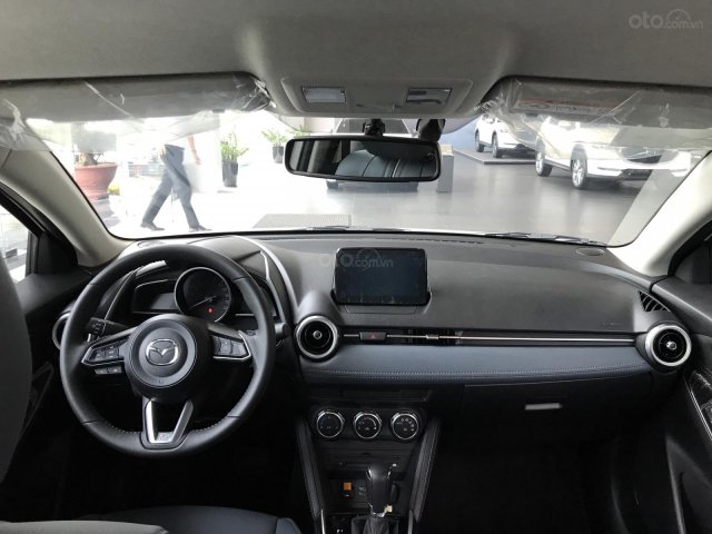 Mazda 2 Luxury 2020 ưu đãi lên đến 28.500.000đ