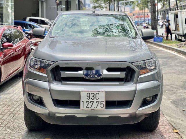 Xe Ford Ranger XLS AT năm sản xuất 2016, nhập khẩu còn mới0