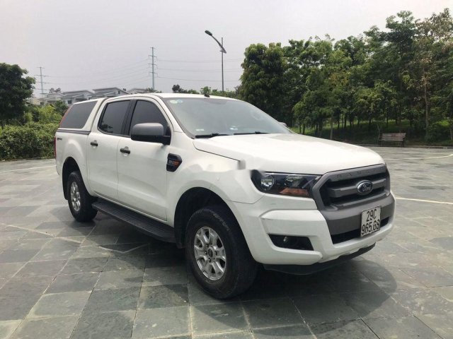 Xe Ford Ranger XLS AT đời 2017, nhập khẩu nguyên chiếc còn mới0