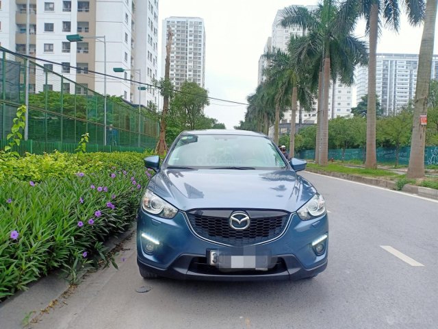 Bán Mazda CX 5 sản xuất 20150