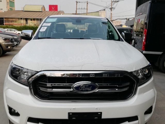 Ford Ranger XLT, nhập Thái Lan, mới 100%, giá không lợi nhuận