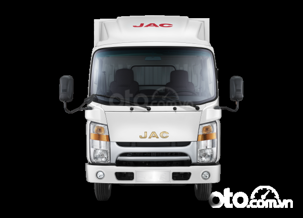 Phân phối xe JAC N350 giá rẻ - chính hãng