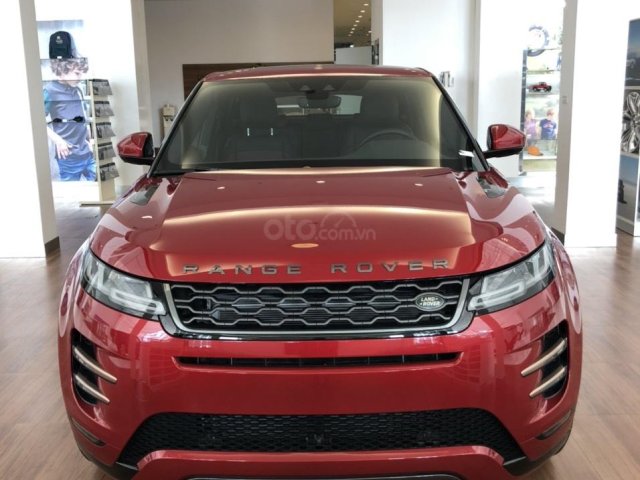 LandRover Range Rover Evoque R-Dynamic SE 2019 - 3 tỷ 680 triệu0