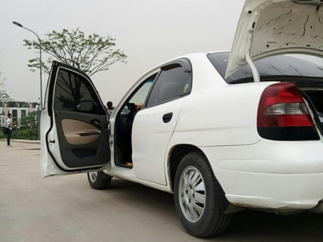 Cần bán lại xe Daewoo Nubira đời 2001, giá tốt0