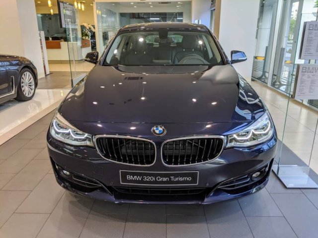 Cần bán BMW 3 Series sản xuất 2020, nhập khẩu0