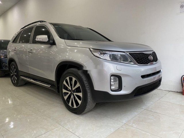 Bán xe Kia Sorento năm sản xuất 2016