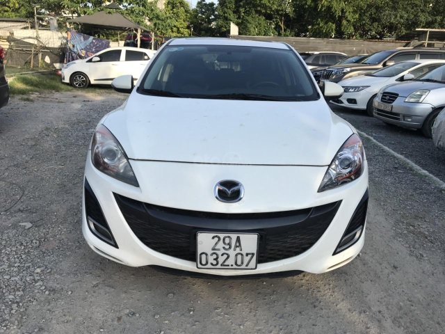 Bán Mazda 3 năm 2010, giá tốt 340 triệu đồng