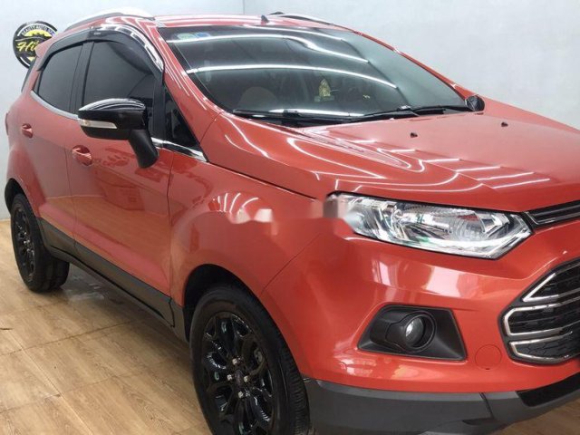 Bán Ford EcoSport sản xuất năm 20170