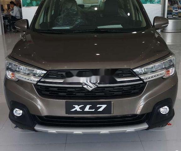 Bán xe Suzuki XL 7 sản xuất 2020, nhập khẩu nguyên chiếc, giá chỉ 589 triệu0