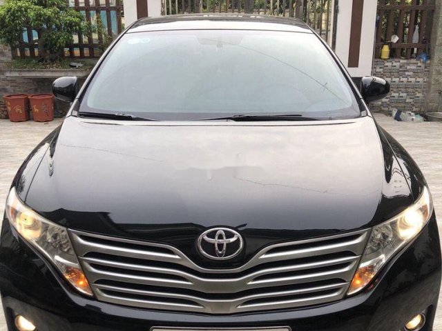 Bán xe Toyota Venza sản xuất năm 2009, nhập khẩu, giá chỉ 605 triệu