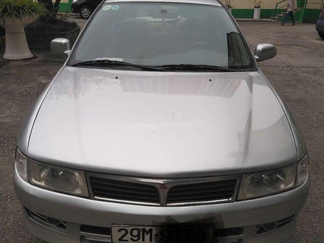 Xe Mitsubishi Lancer năm sản xuất 2001, nhập khẩu còn mới, 135 triệu