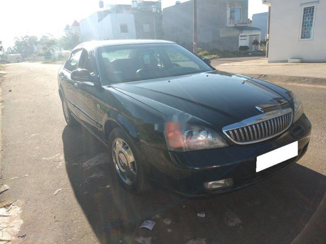 Bán Daewoo Magnus sản xuất 2004, giá tốt0