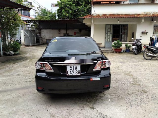 Bán Toyota Corolla Altis năm 2012, giá tốt