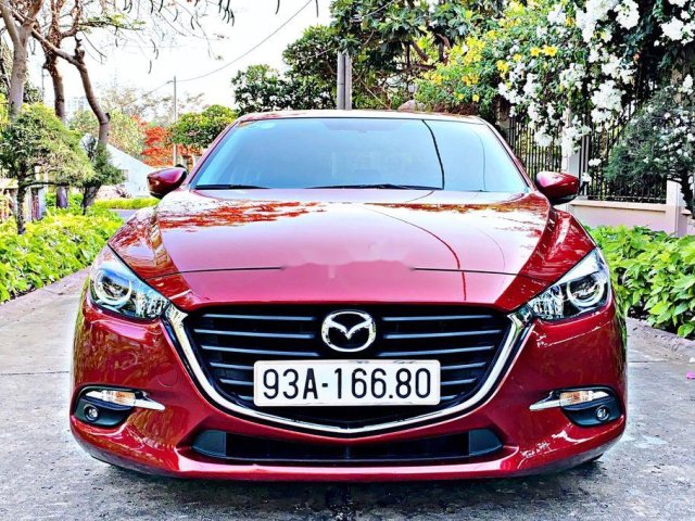 Bán ô tô Mazda 3 năm 2019, giá 680tr