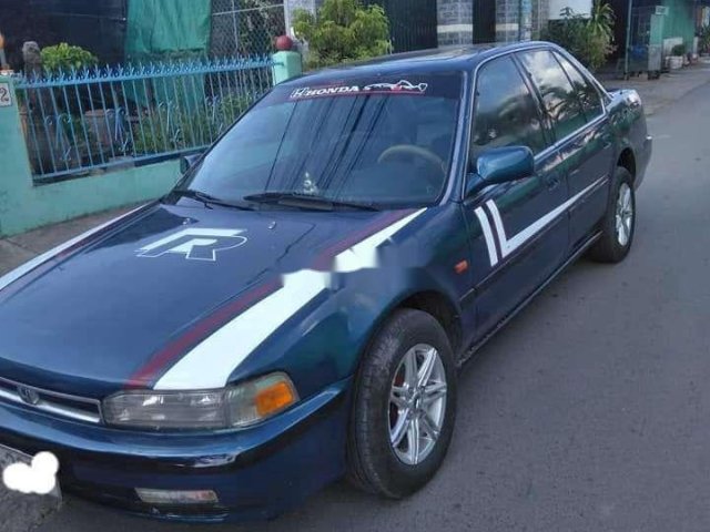 Tổng hợp hơn 99 xe honda accord 2000 không thể bỏ qua  NEC