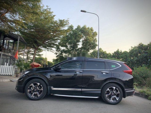 Honda CRV 1.5L AT 03/2019 xe nhập Thái, likenew