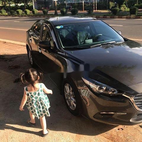 Cần bán xe Mazda 3 năm sản xuất 2018, nhập khẩu0