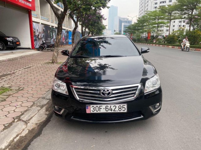 Bán Toyota Camry sản xuất 2011, 560 triệu