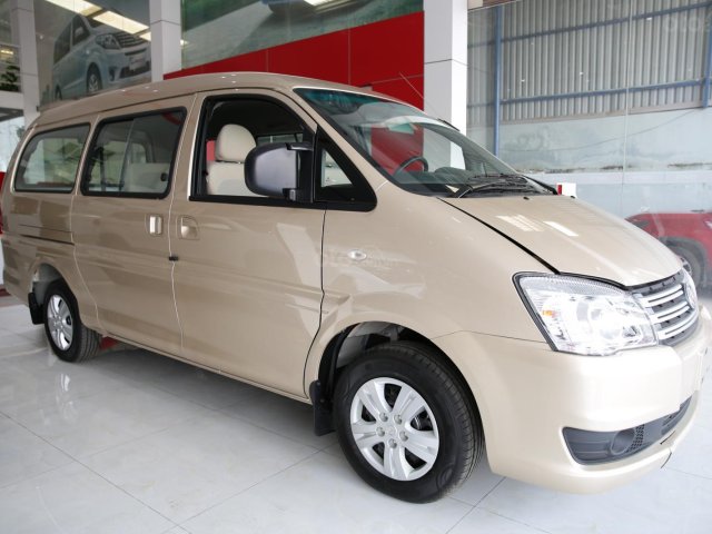 Cần bán Dongfeng (DFM) M3 đời 2020, màu vàng cát, xe nhập0