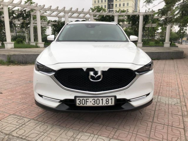 Cần bán xe Mazda CX 5 năm 2018