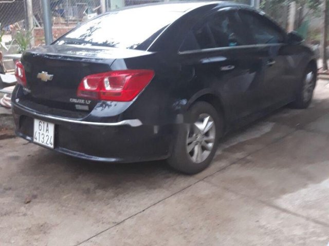 Cần bán xe Chevrolet Cruze đời 2017 còn mới0