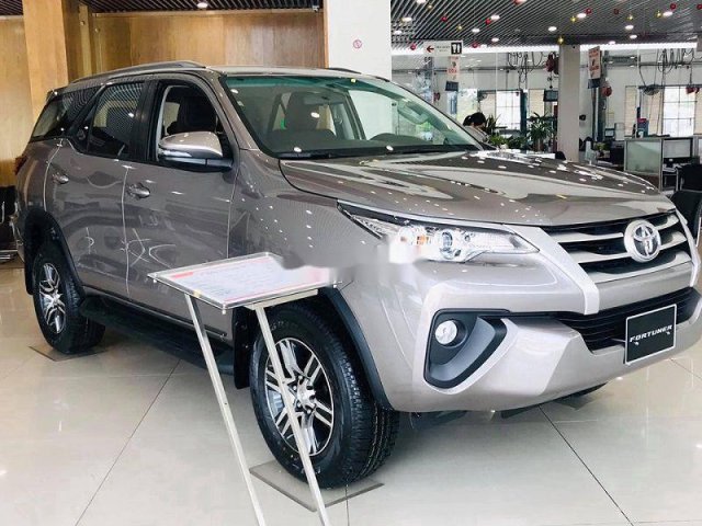 Bán Toyota Fortuner đời 2020, 958 triệu0