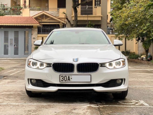 Bán BMW 3 Series sản xuất năm 2014, nhập khẩu