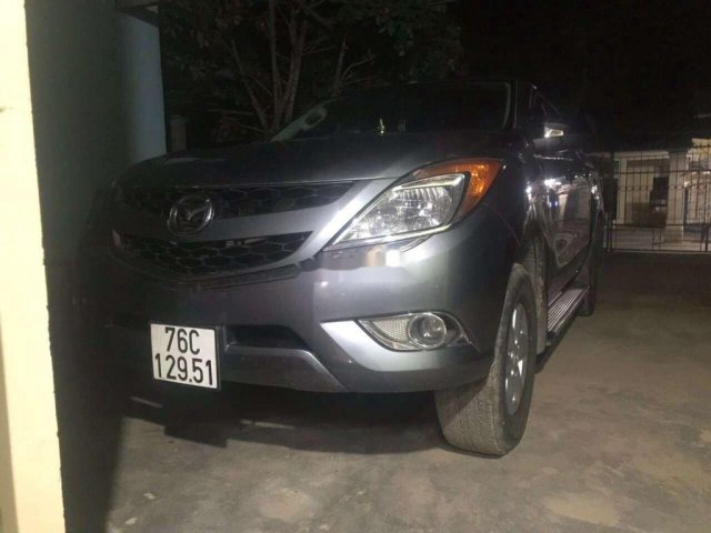 Cần bán lại xe Mazda BT 50 năm sản xuất 2012