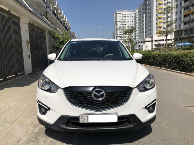 Cần bán xe Mazda CX 5 đời 2015 còn mới, 645 triệu