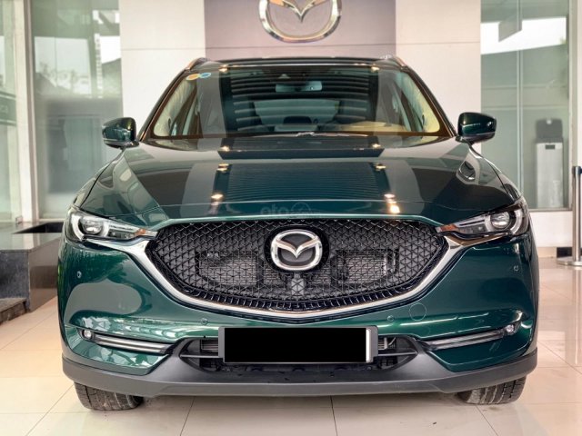 Mazda CX5 thế hệ 6.5 mới 2020 – thanh toán 246r nhận xe - lo hồ sơ vay0