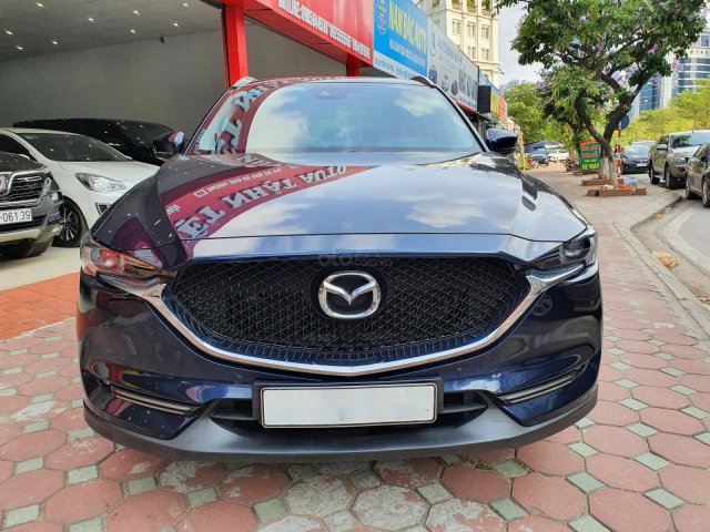 Cần bán xe Mazda CX 5 2.5 SX 2018, siêu mới