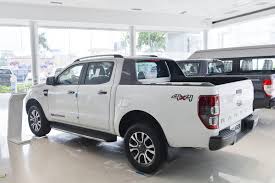 Bán Ford Ranger sản xuất 2018, giá chỉ 820 triệu0