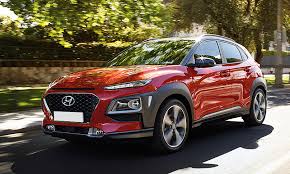 Bán xe Hyundai Kona giá sập sàn 2020