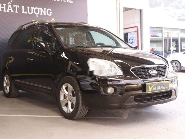 Bán Kia Carens EX 2.0MT sản xuất 2016 còn mới0